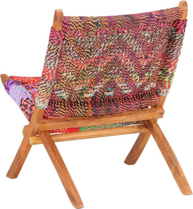 Immagine prodotto vidaXL Stuhl