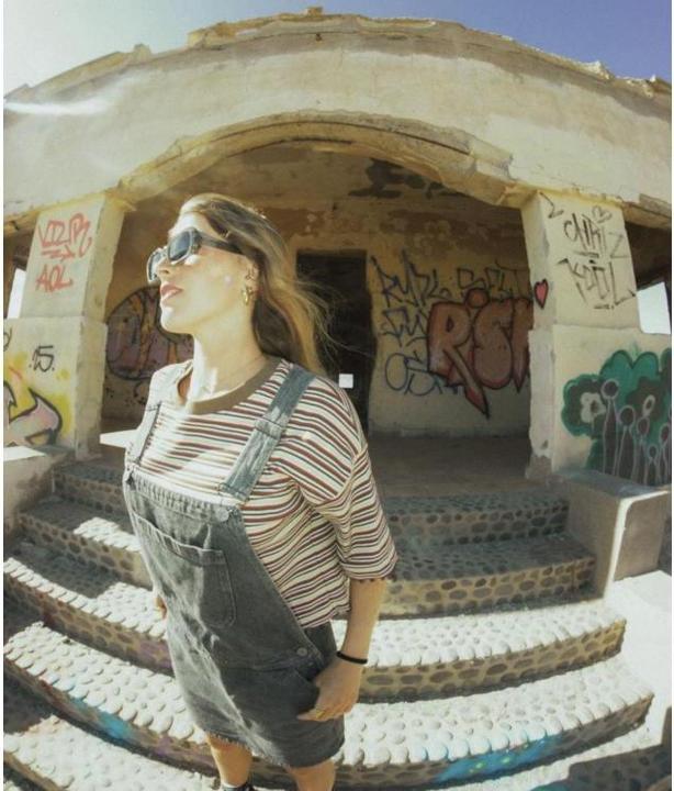 Produktbild Oxbow T-Shirt (M)