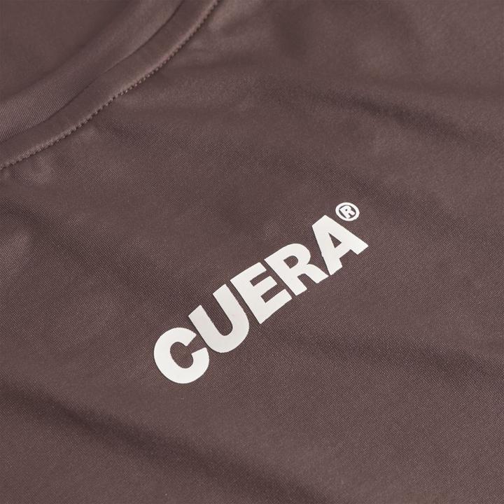 Actual product image Cuera Oncourt Slit Top