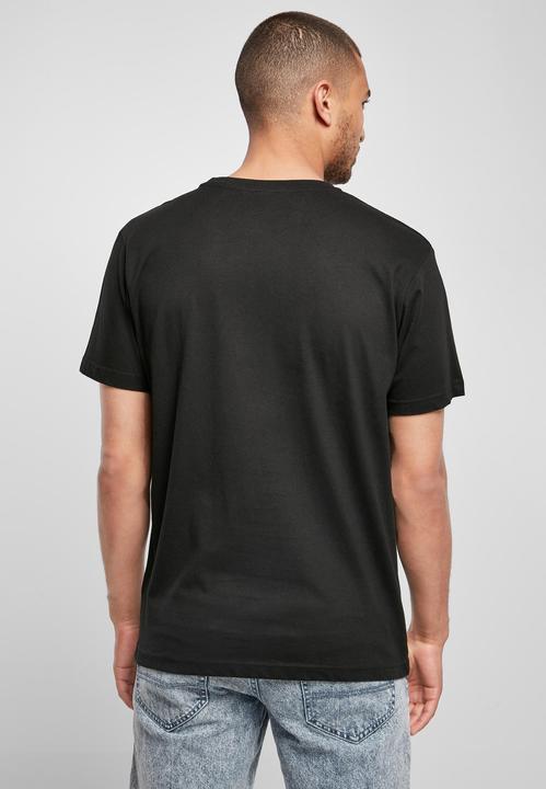 Immagine prodotto Merchcode Maglietta Popeye Barber Shop (XS)
