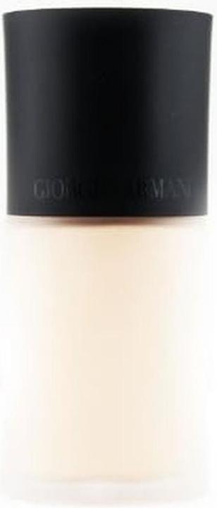 Actual product image Giorgio Armani Luminous Silk Foundation (05 Light Neutral)