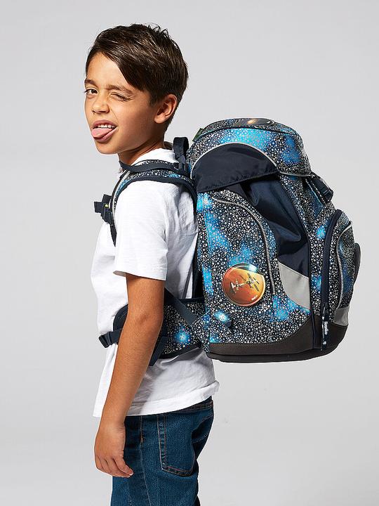 Produktbild Ergobag Bär Anhalter durch die Galaxis (20 l)