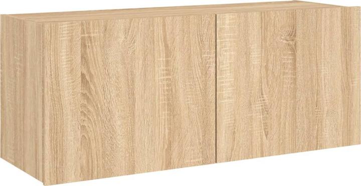 Immagine prodotto vidaXL TV-Wandschrank (100 x 35 x 41 cm)