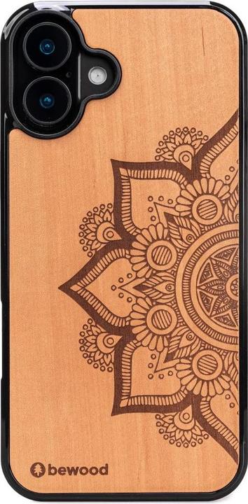 Immagine prodotto Bewood Nessuno (Apple iPhone 16 Plus)