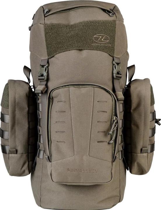 Produktbild Highlander PINNACLE Rucksack 50L (50 l)