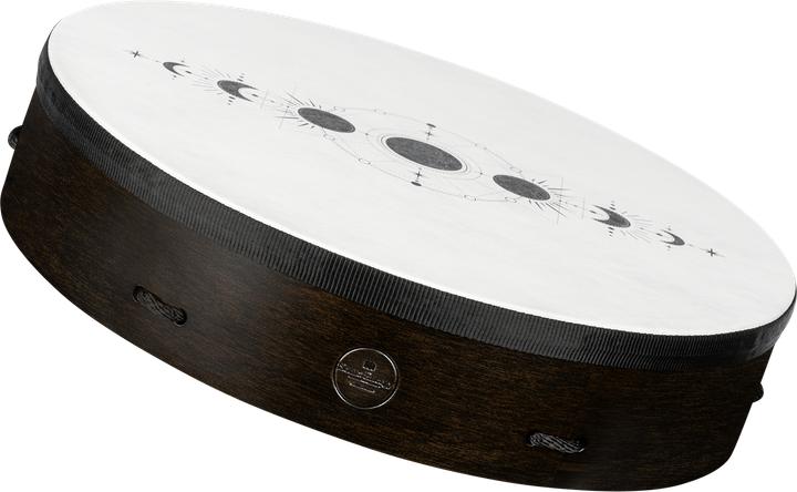 Actual product image Meinl Ritual Drum 16" - Moon Phases (Percussion)