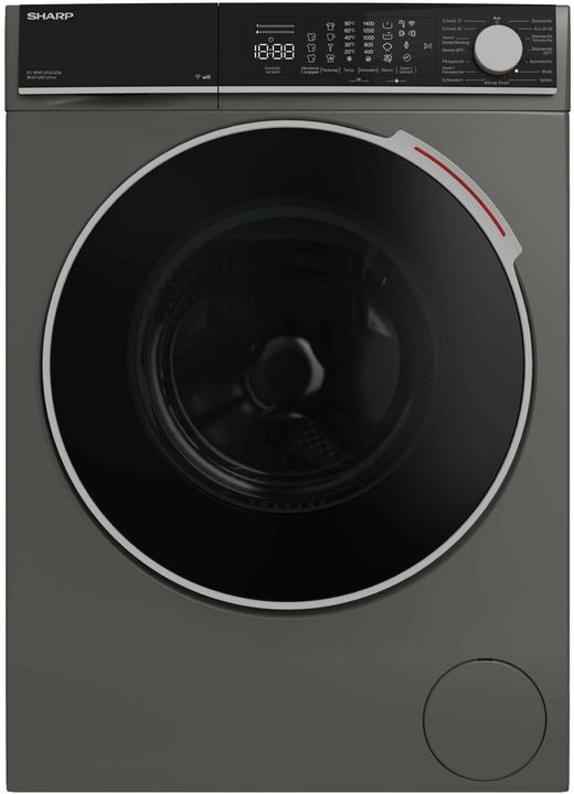 Produktbild Sharp ES-WNFL814CADA-CH (8 kg, Links)