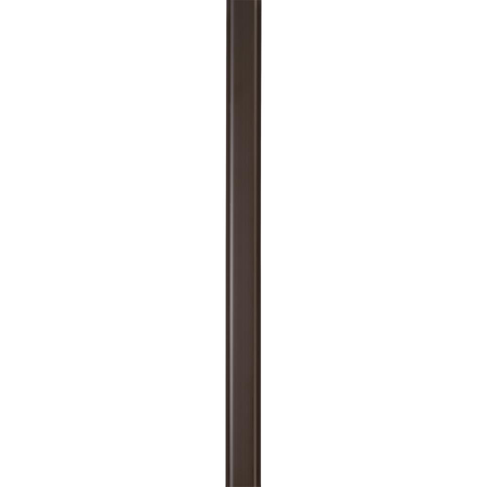 Abus, Einbruchschutz + Alarmanlage, Stangensets für FOS 550 E braun - 75/75 cm