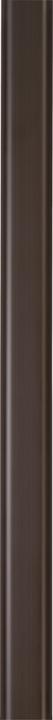 Image du produit Abus Set de barres pour FOS 550 E brun - 75/75 cm