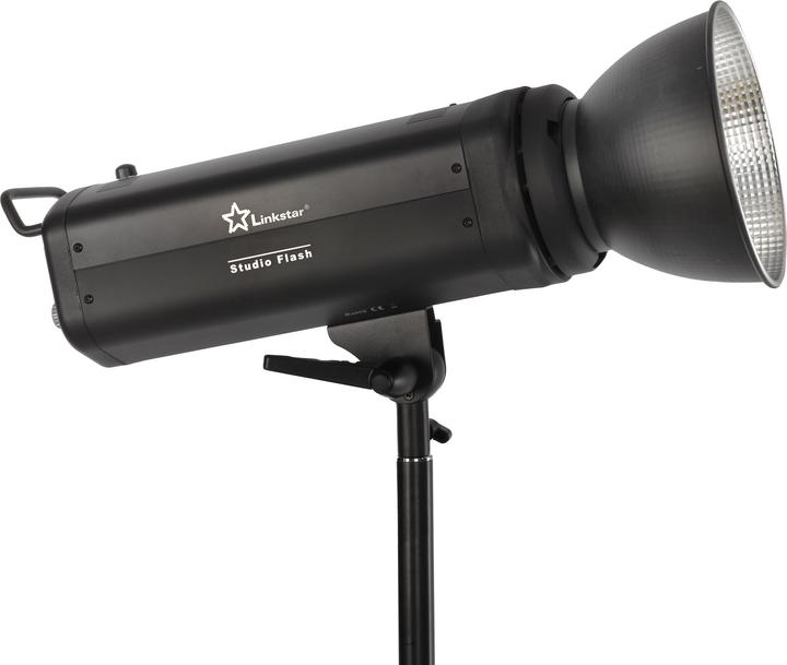 Image du produit Linkstar Kit flash de studio LFK-250D Digital (250 W, Set)