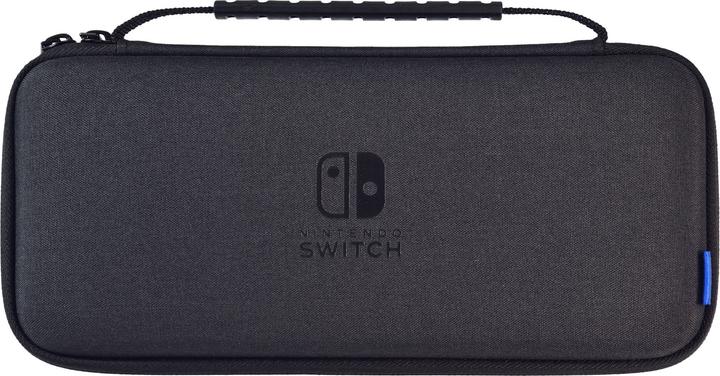 Actual product image HORI Slim Tough Pouch (Switch, Switch Lite, Switch OLED)