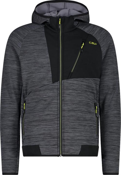 Immagine prodotto CMP Campagnolo Giacca a vento Stretch Performance (XL)