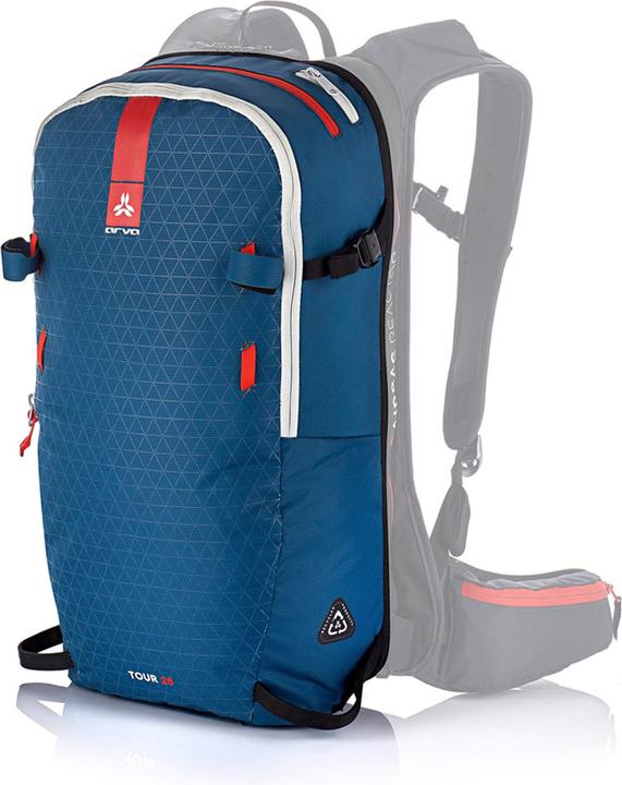 Actual product image Arva Tour 25 Switch Pocket (25 l)