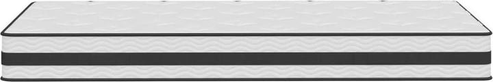 Produktbild vidaXL Jerzy (Schaumstoffkern, 100 x 200 cm)