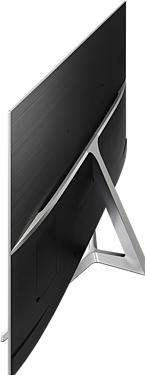 Image du produit Samsung Ue49mu8000 (49", LCD, 4K, 2017)