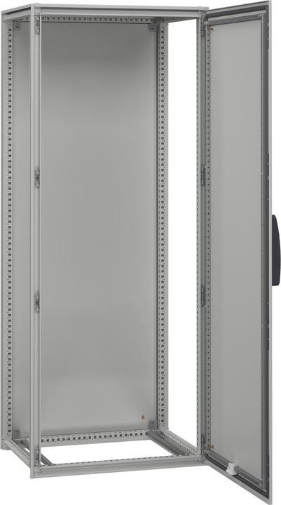 Immagine prodotto Schneider Electric Cabina elettrica a pavimento (Case)