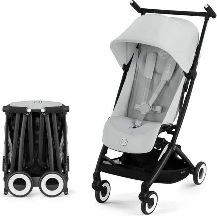 Image du produit Cybex Libellule BLK