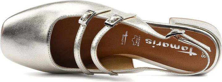 Actual product image Tamaris Sling pumps (37)