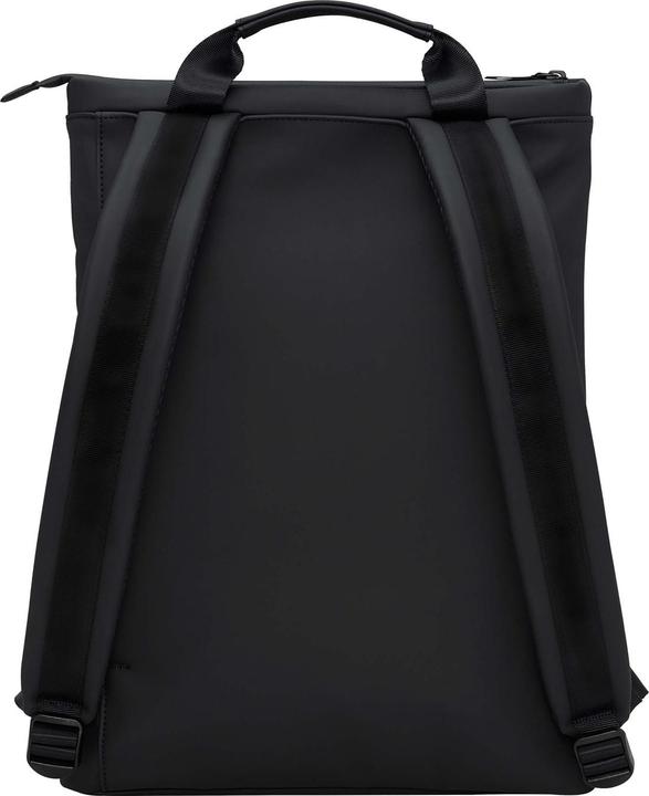 Actual product image ASUS AP2600 VIGOUR Backpack for laptops up to 16" black 5 in 1