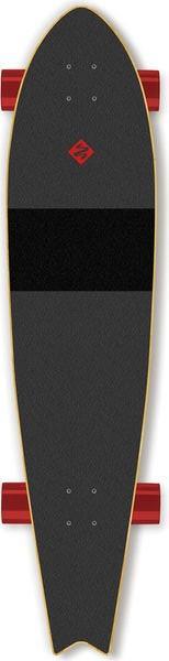 Image du produit Streetsurfing Fishtail Line Up (42")