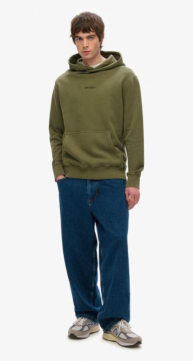 Immagine prodotto Superdry Micro Logo Hoodie (L)