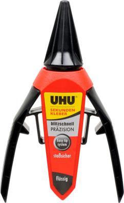 Immagine prodotto UHU Supercolla (3 g, 3.10 ml)