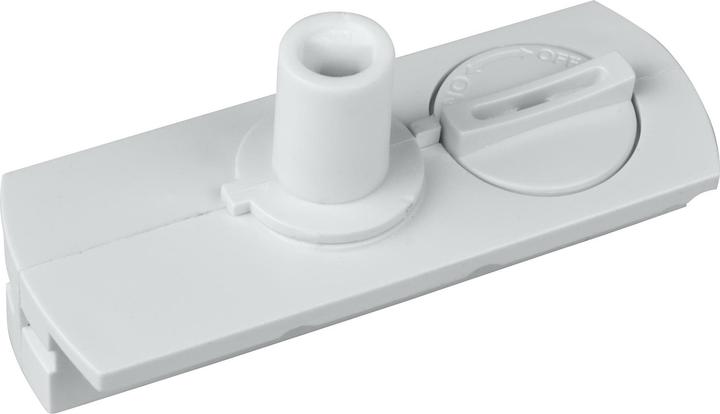 Image du produit Profile Connector Staw Blanc