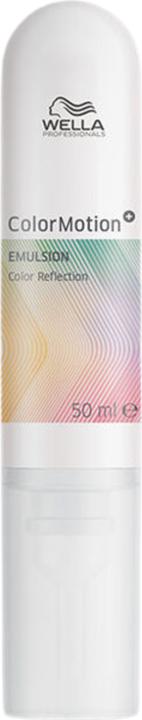 Produktbild Wella ColorMotion+ Emulsion 50 ml (50 ml)