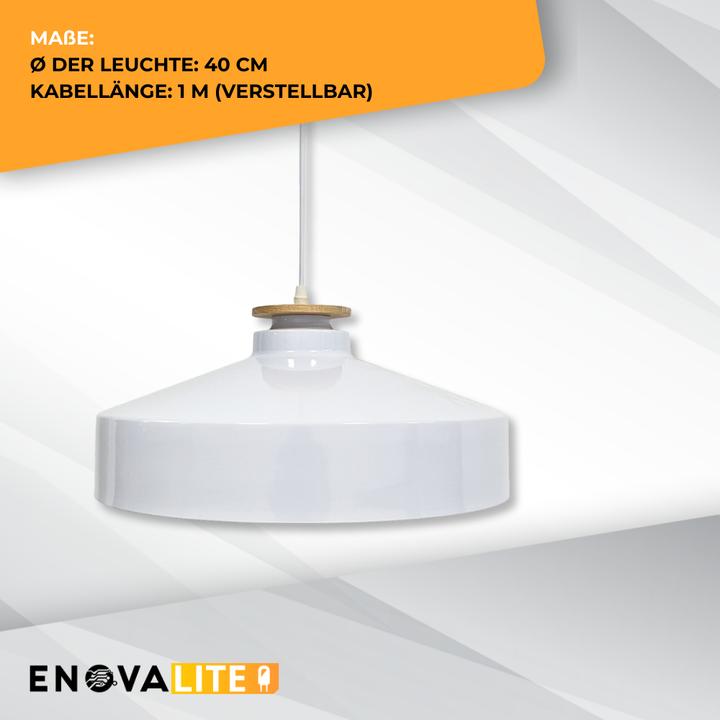 Produktbild Enovalite Pendelleuchte ELED700170 (E27)