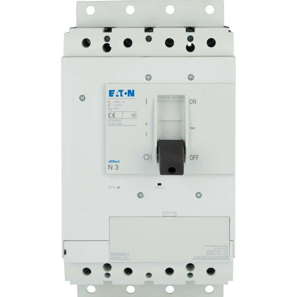 Eaton, Systemstromversorgung, N3-4-630-SVE
