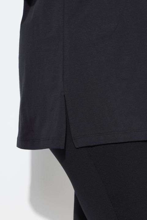 Produktbild Miamoda T-Shirt, A-Linie, Herz-Print (50)