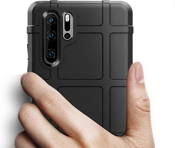 Immagine prodotto Screenguard Sveglia con cavo caricatore AD 1192W Ingresso AUX, bianco, funzione sveglia (Huawei P30 Pro)