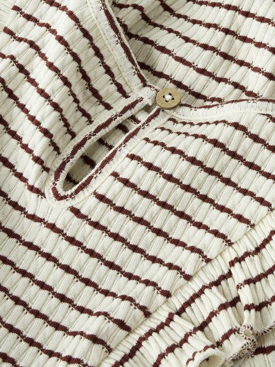 Produktbild Name it Streifen Kleid (122)