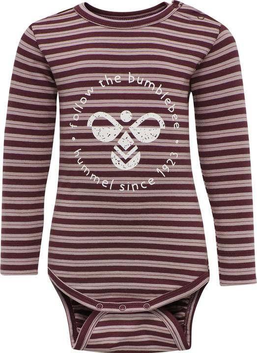 Produktbild hummel Kayla Body L/S (56)