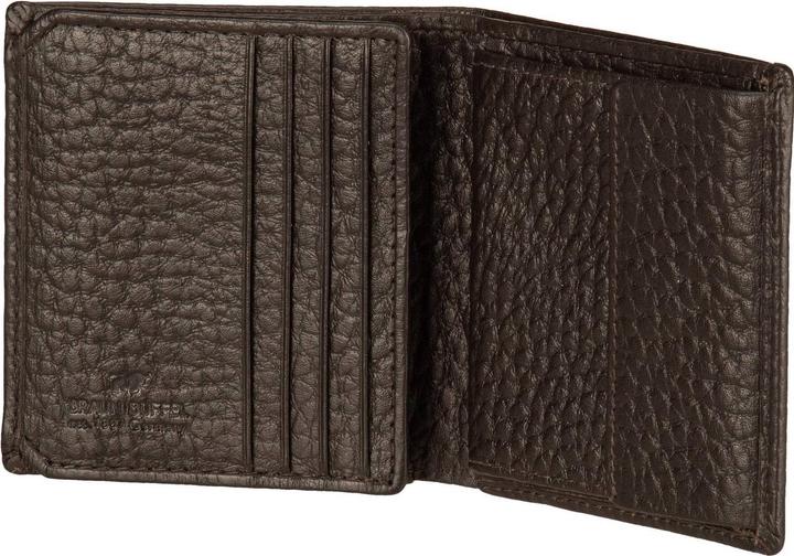 Produktbild Braun Büffel Geldbörse Yannik 53140