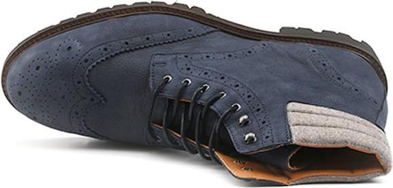 Actual product image Hackett Commando Mountain-44 (44)