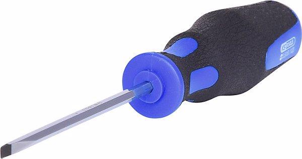 Produktbild KS Tools ERGOTORQUEmax Schraubendreher (Schlitz)