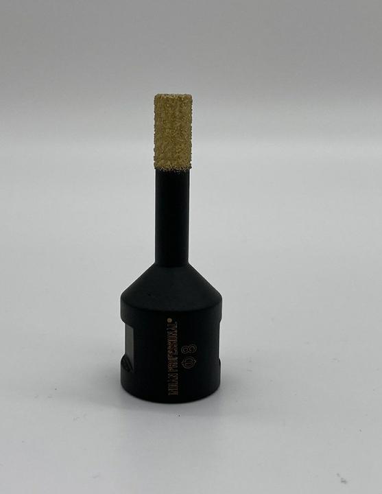 Produktbild Indian Professional Diamantkrone M14 8 mm Trockenbohren (8 Millimeter)