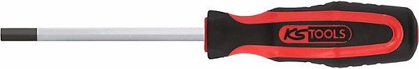 Produktbild KS Tools ERGOTORQUEplus Schraubendreher (Innensechskant)
