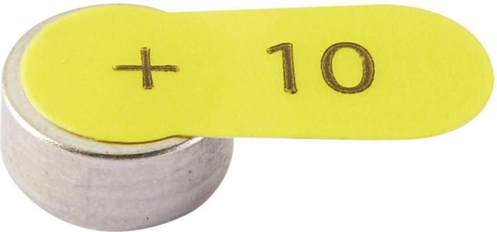 Image du produit Intenso Energy Ultra (60 pcs, A10, 86 mAh)