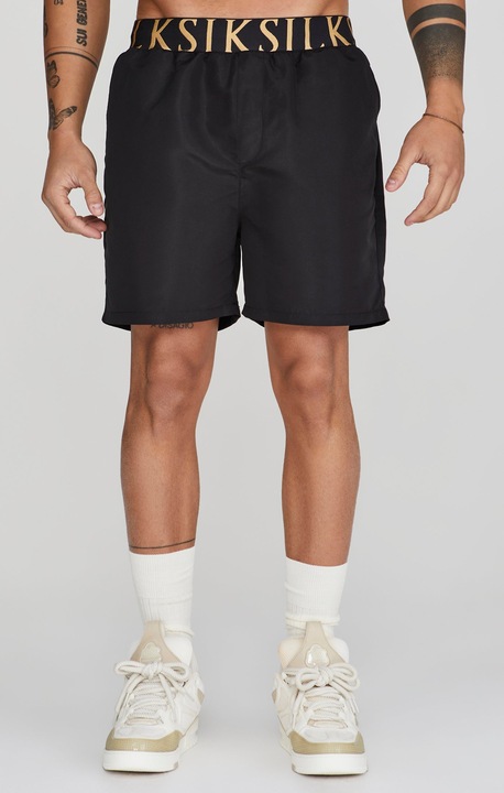 Produktbild Siksilk Badehose Swim Shorts (XL)