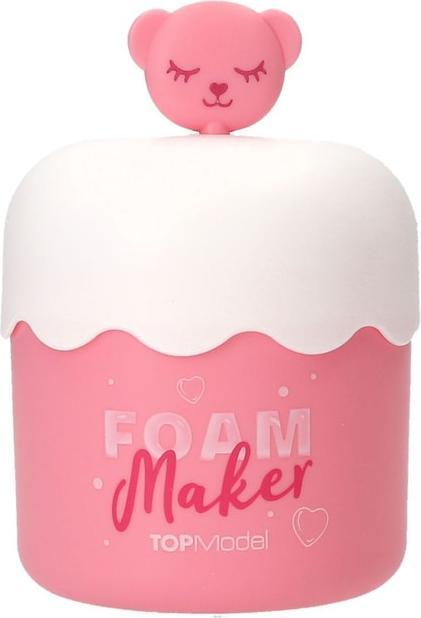 Actual product image Top Model Topmodel - Foam Maker BEAUTY and ME - Pink