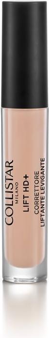 Produktbild Collistar Lifting HD + Concealer No 04 (4 Naturale Rosa)