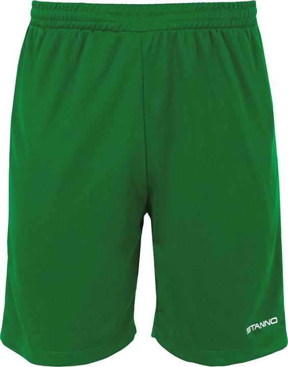 Actual product image Stanno Club Pro Shorts (104)