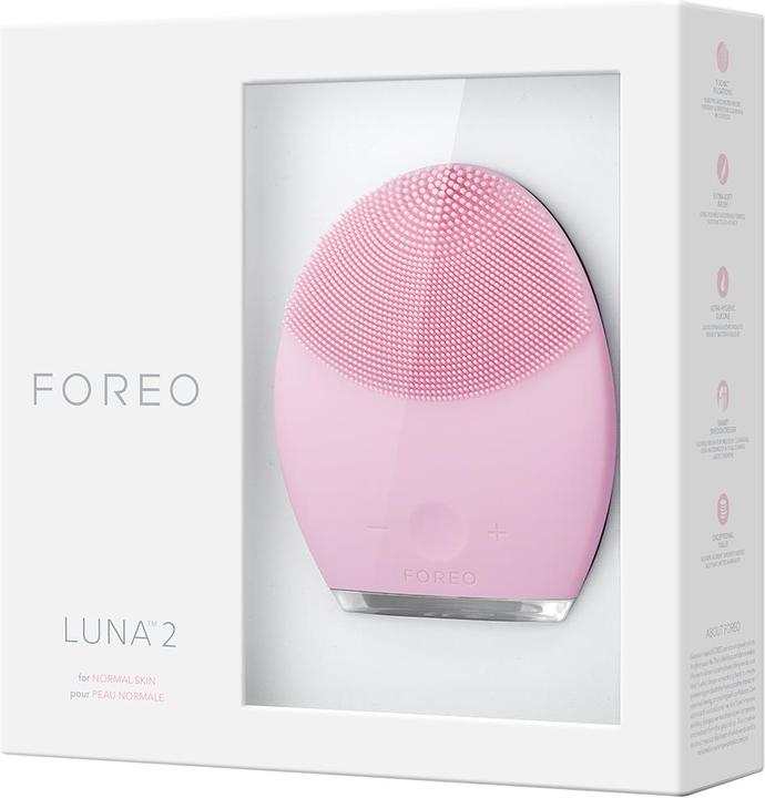Immagine prodotto Foreo Luna 2