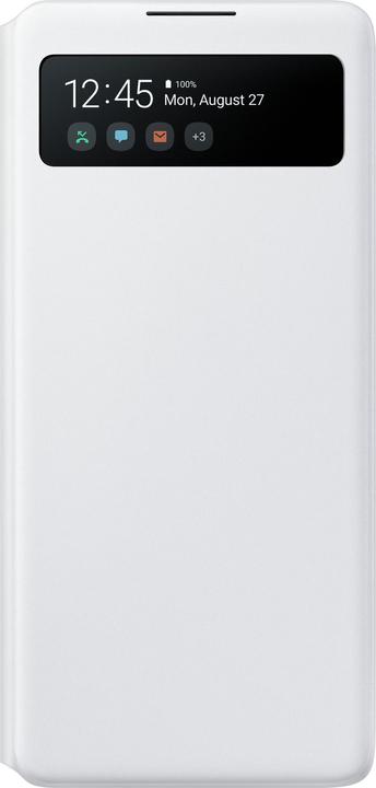 Produktbild Samsung S-View Cover (Samsung Galaxy S10 Lite)