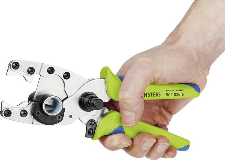 Produktbild Rennsteig Werkzeuge Kombischere 502 026 (210 mm)