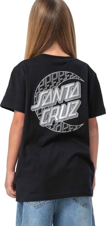 Produktbild Santa Cruz Imprint Moon Dot Kids T-Shirt (10XL, 11XL, 12XL)