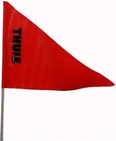 Thule Sicherheitswimpel