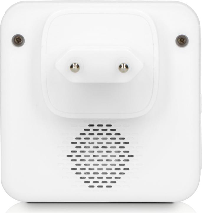 Actual product image Alecto ADB30WT (Radio 433 MHz, Wireless)